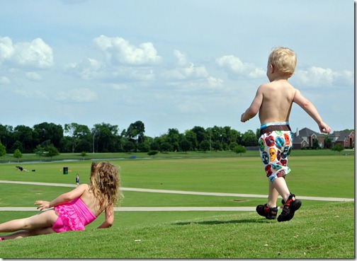 Splash park 030