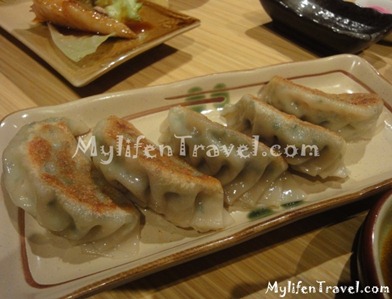 Edo Ichi Sushi Sungai Petani 60 Edo Ichi Sushi Sungai Petani 60