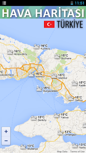 How to get Hava Türkiye patch Warm apk for android