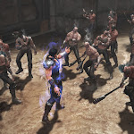 Fist of the North Star 2 - TrueGamer.de - 3.jpg Fist of the North Star 2 - TrueGamer.de - 3.jpg