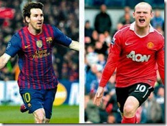 barcelona vs manchester united