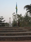Genocide Memorial...