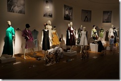 National Museum - Icelandic Couture - hand made