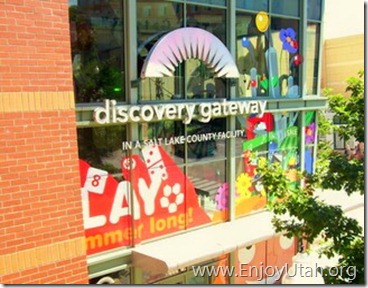 discovery gateway