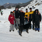 18. Raid montan 13 martie 2010