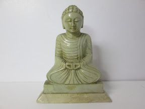 Buddha Figure