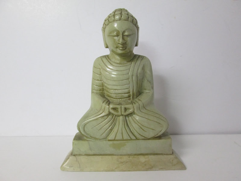 Buddha Figure