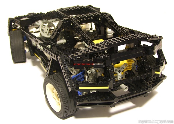 Lego_Technic_8880_Start