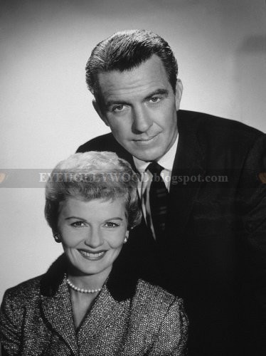 Barbara Billingsley 