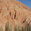 Flaming mountains - Montagnes 4
