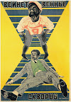 1926. Stenberg Vladimir e Gheorghi. Film Battling Orioles.
