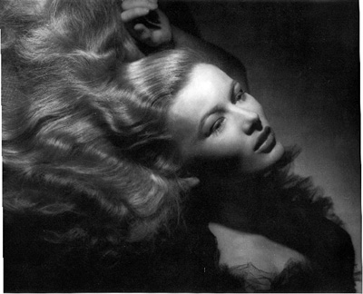 veronica lake