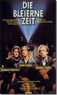 Die bleierne Zeit