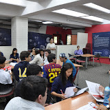 UExperience Abril 2012