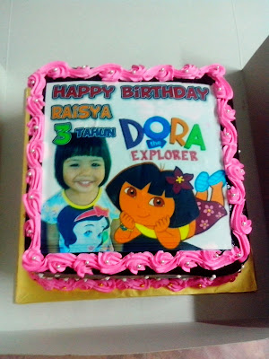 Chocolate Indulgence Cake Birthday Cake Edible Image ...