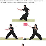 Kids Kung-Fu Corner