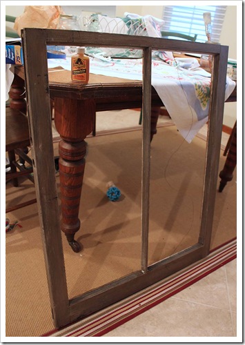 window before window before