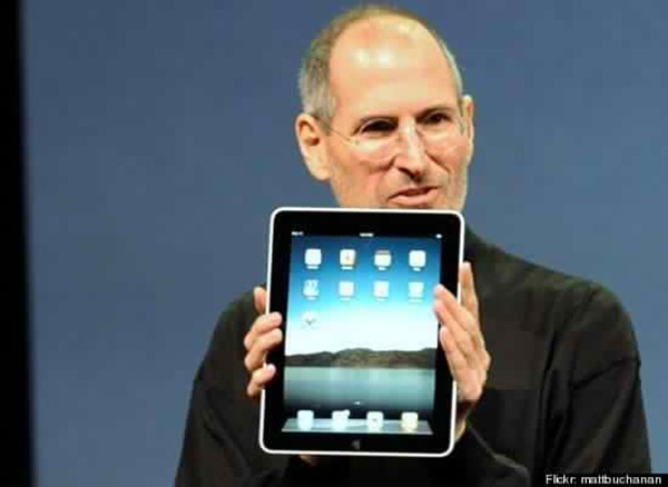 10 products that defined Steve Jobs' career