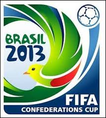 Copa FIFA ConFederaciones Brasil 2013