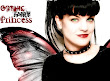 Gothic Fairy Princess