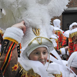 Shrove Tuesday Carnaval