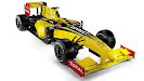 HD Wallpapers 2010 F1 Car Launches