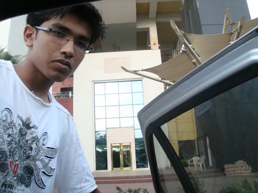 Nishant Totla