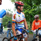 ČP XC Karlovy Vary 2009 - MČR (P. Csipka)