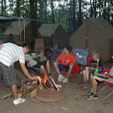 2010 Summer Camp