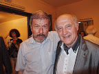 Vladimir Skanavi, Boris Kuschnir