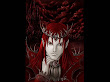 Beautiful Gothic Woman