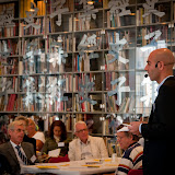 Vetenskap & Allmänhets (VAs) årsmöte och dialogseminarium 2011