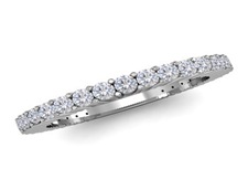 The Svelte Wedding Band