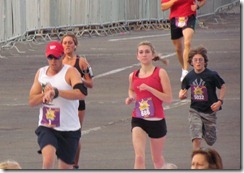 2012 Princess Half Marathon Royal Family 5K race review!!