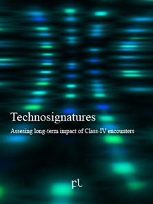 Technosignatures Cover