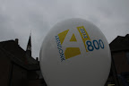 Ballonnenfeest: Foto