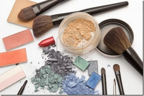 Make up Habits Immagine Make up Habits