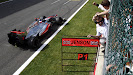 HD Wallpapers 2012 Formula 1 Grand Prix of Belgium