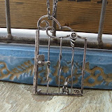 Gate Pendant