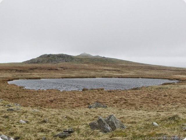 holehouse tarn