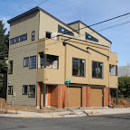 New Construction / Portland