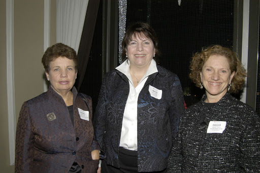 Deborah Falcone