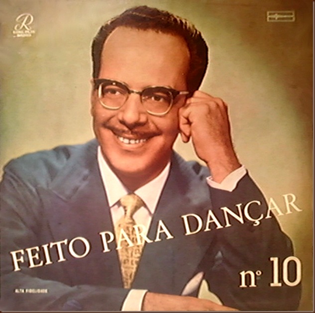 Feito para Danar 10 Feito para Danar 10