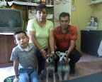 PEREJIL felizmente adoptado !!!