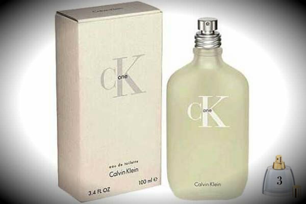 Perfume-CK-One