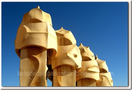 4cavaleirosGaudi 4cavaleirosGaudi