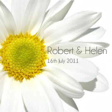 Folded Invitation