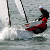 2011 Opi April league 3(Paul Keal)