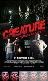 creature D creature D