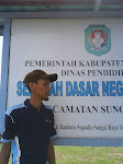 Serdik Kuburaya - Pontianak